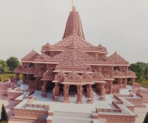 Delhi to Ayodhya Taxi