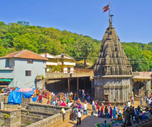 Mumbai to Bhimashankar Taxi