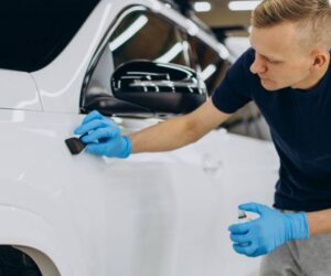 10 Common Car Body Issues and How Repair Shops Fix Them