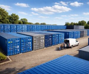 Self Storage Croydon Units | Low Rates – Snappy Self Storage
