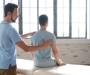 Chiropractor Toronto for Pain Relief and Better Mobility