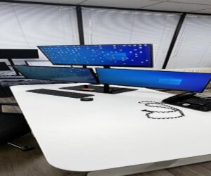 Downtown Computer Services