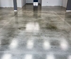 Premium Floor Sealing Services in Canberra for Long-Lasting Protection