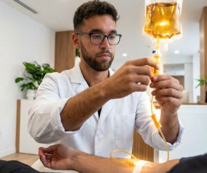 IV Stem Cell Therapy in St. George, UT: Safe, Effective & Physician-Guided