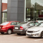 Japanese Second Hand Car Dealers