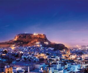 Cab service in Jodhpur