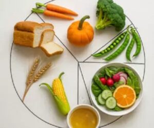 La Dieta Vegetariana y Salud: Guía Práctica para una Alimentación Equilibrada