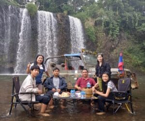 Unforgettable 10-Day Northern Laos Adventure: A Tailored Luxury Laos Tour