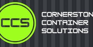 Cornerstone Container Solutions