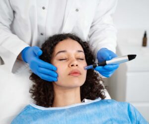 Why Microneedling Toronto Is a Popular Skin Treatment