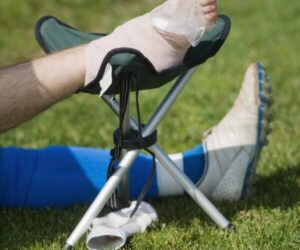 Expert Sports Physiotherapy and Rehabilitation for Injury Recovery and Performance