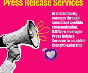 IMCWire Press Release Services Delivering Reliable PR Performance
