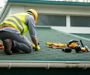 Roofing Repair Services in Atlanta, GA | The Right Way LLC