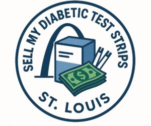 Sell My Diabetic Test Strips St Louis