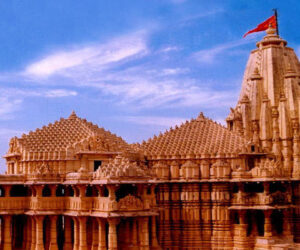 Dwarka to Somnath Taxi