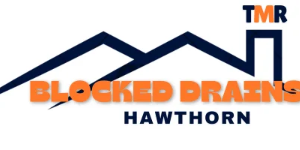 TMR Blocked Drains Hawthorn