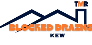 TMR Blocked Drains Kew