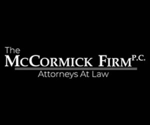 The McCormick Law Firm