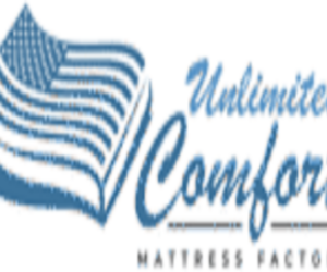Unlimited Comfort Mattress Factory