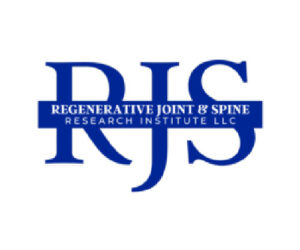 Regenerative Joint and Spine WI