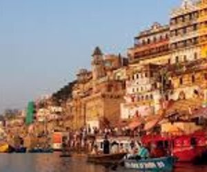 Best Road Trips from Varanasi