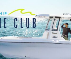 Gulf Stream Boat Club