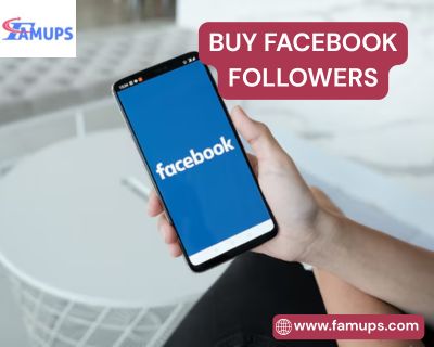 Best Sites to Buy Facebook Followers 