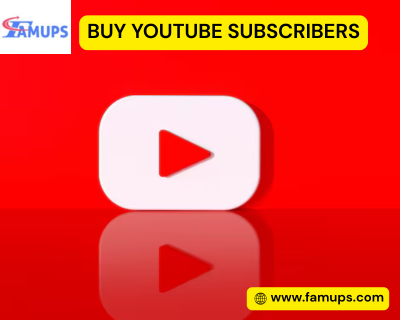 buy youtube subscribers
