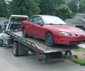 Towing Service Of Minneapolis