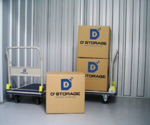 Why Cheap Self Storage Is Popular In Singapore