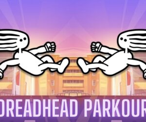 Jumping into the Fray: A Guide to Dreadhead Parkour