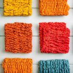 Wool upholstery fabric