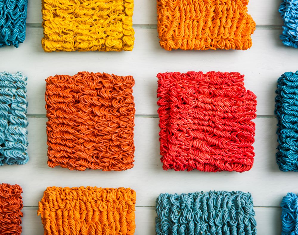 Wool upholstery fabric