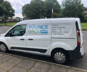 Bounce Back Carpets