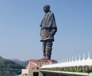 Statue of Unity Trip Checklist: Tickets, Tent Booking, Sightseeing