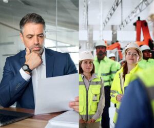 ISO 45001 Implementation in Construction: Benefits and Barriers