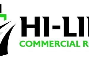 Hi-Line Commercial Roofing