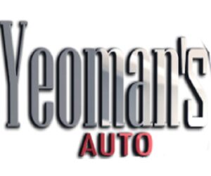 Yeoman Service Center