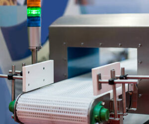 How Food Metal Detectors Ensure Safety and Compliance in the Food Industry