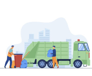 What Size Bin Do I Actually Need for My Cleanup, Renovation, or Junk Removal?