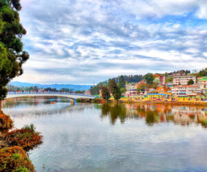 Siliguri to Mirik Taxi