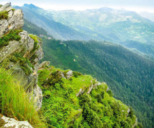 Kathgodam to Mukteshwar Taxi