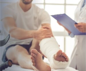Emergency Personal Injury Attorney in Decatur: What to Do After an Accident