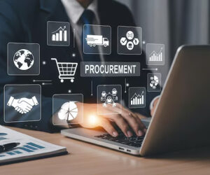 Cloud-Based Mobile Procurement Software Application for Modern Business Procurement