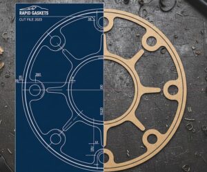 Rapid Gaskets Darwin