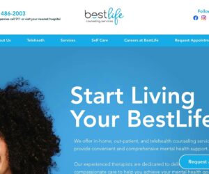 BestLife Counseling Services