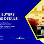 Global Buyers Suppliers Details
