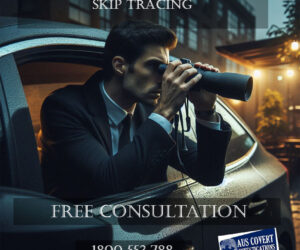 Why Law Firms and Insurance Companies Use Skip Tracing Services