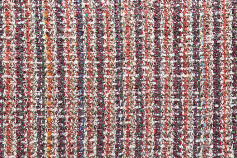 Chenille Upholstery Fabric