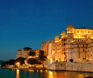 Taxi from Pindwara to Udaipur